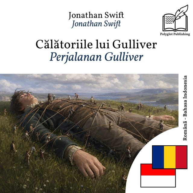 Perjalanan Gulliver