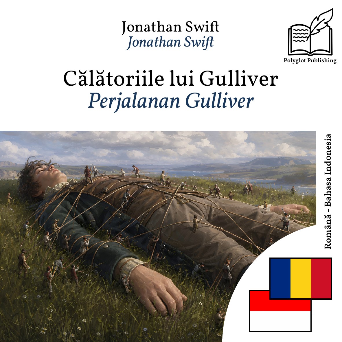 Perjalanan Gulliver