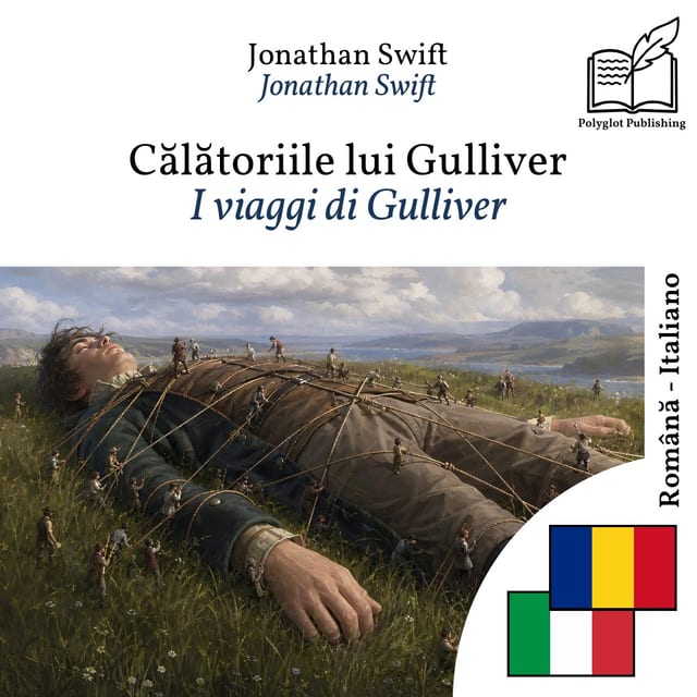 I viaggi di Gulliver