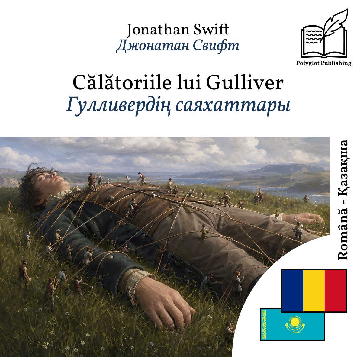 Гулливердің саяхаттары
