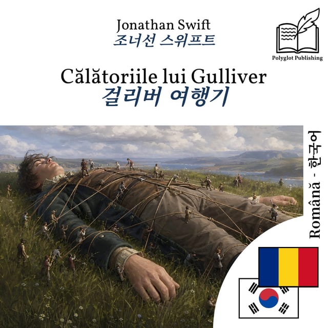 걸리버 여행기