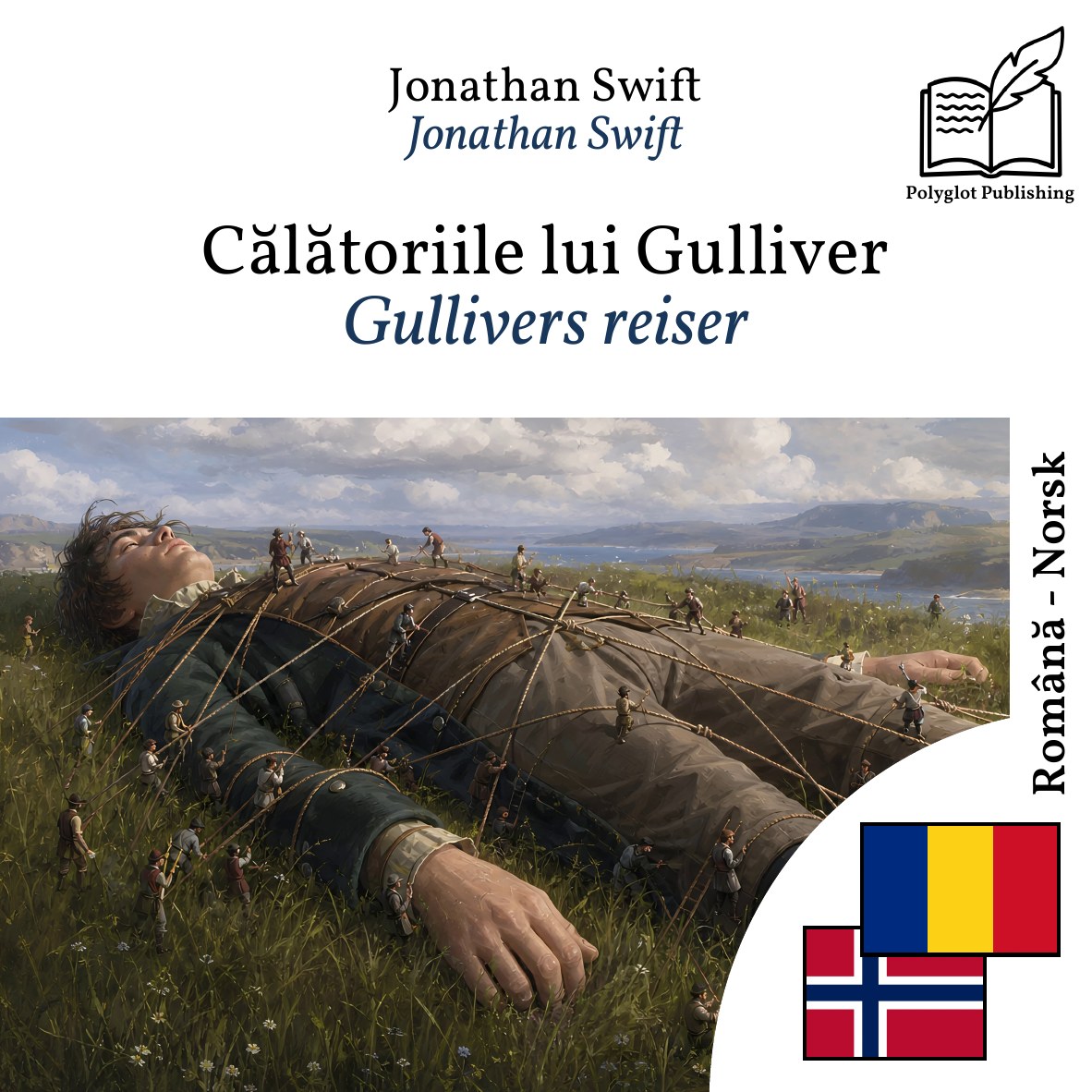 Gullivers reiser