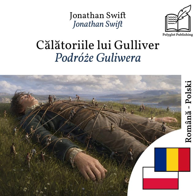 Podróże Guliwera