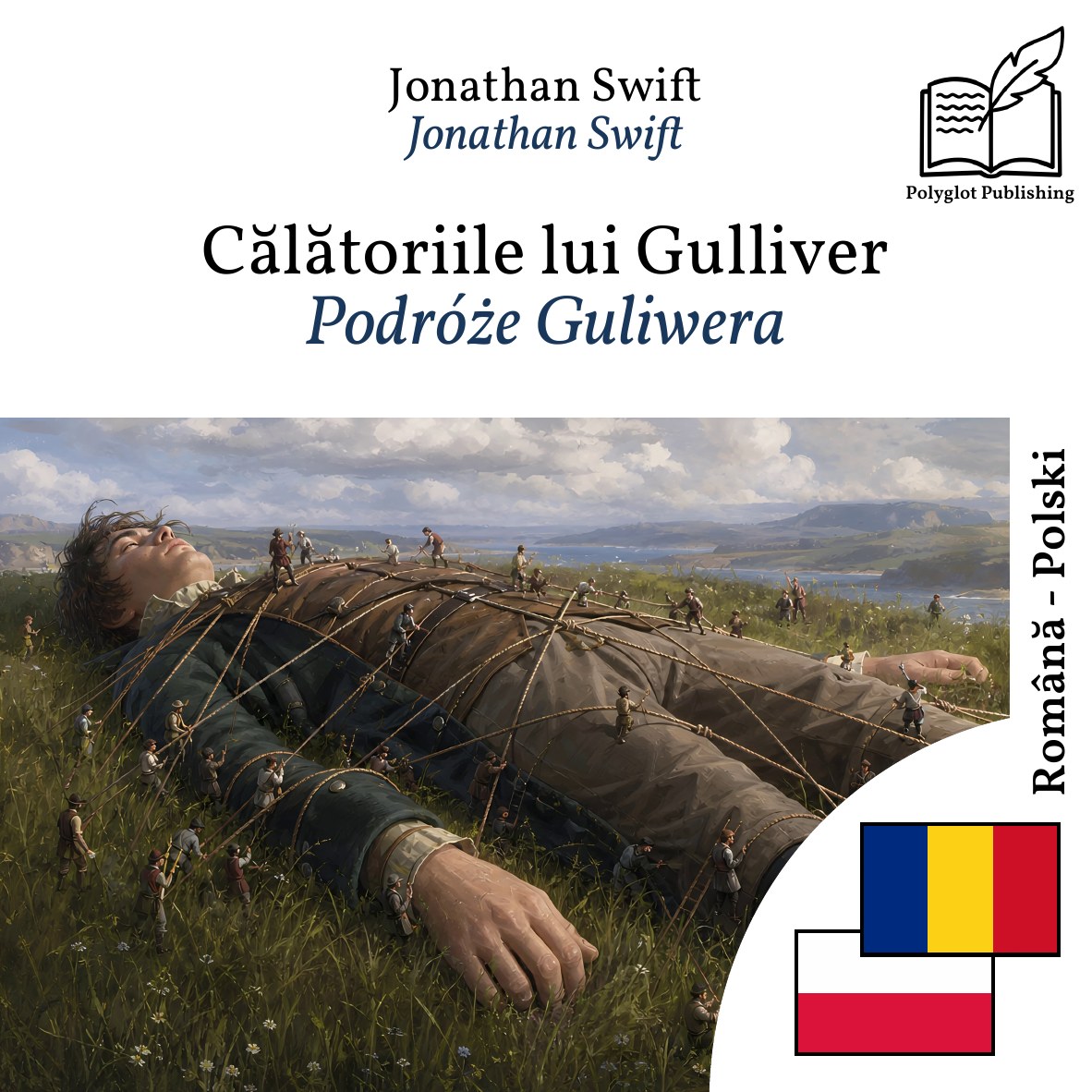Podróże Guliwera