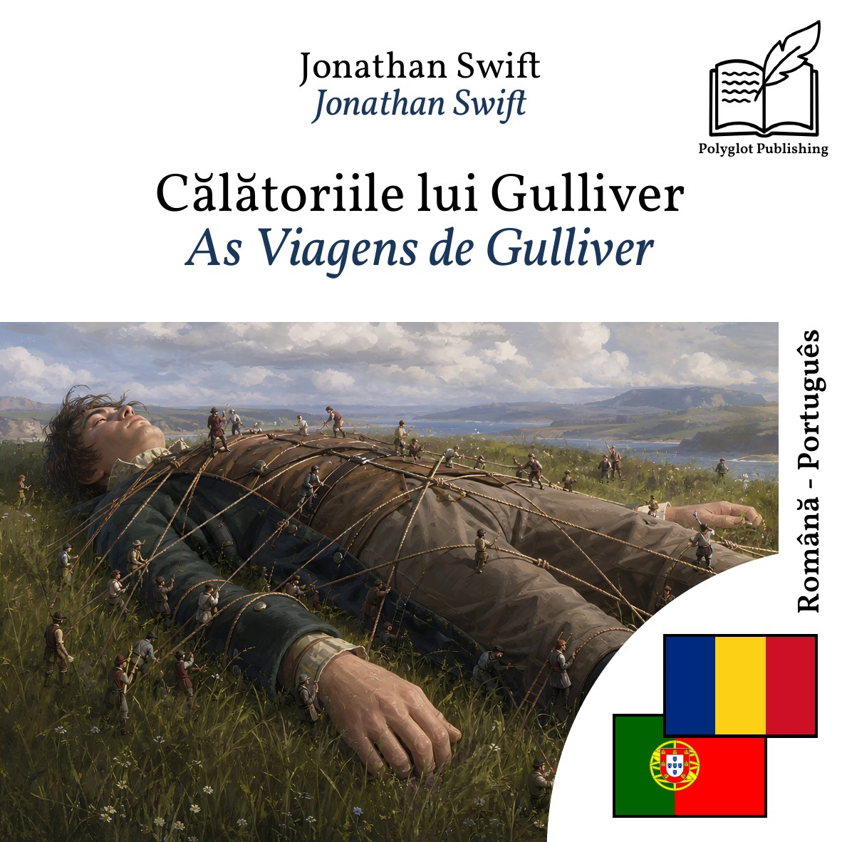 As Viagens de Gulliver