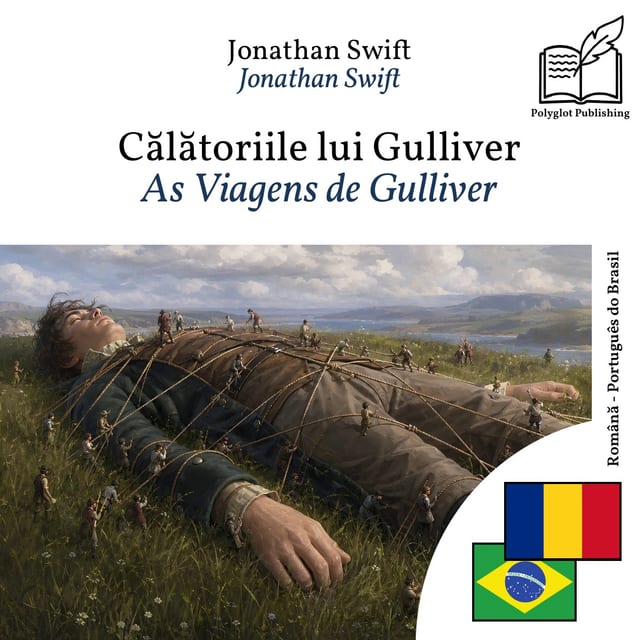 As Viagens de Gulliver