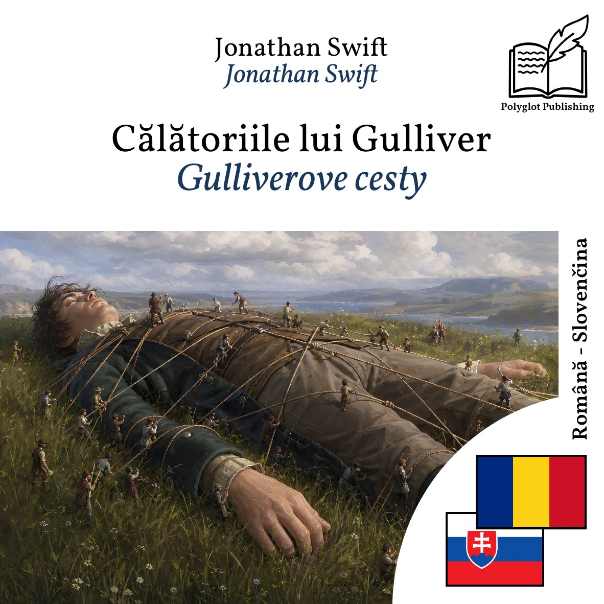 Gulliverove cesty