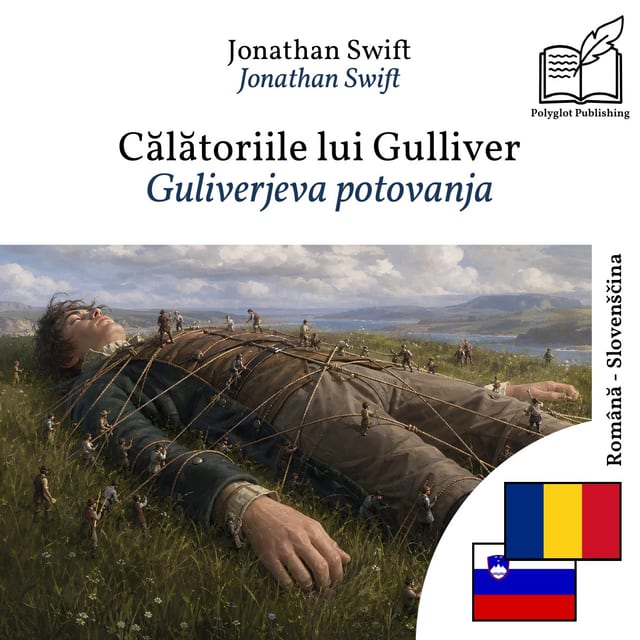 Guliverjeva potovanja