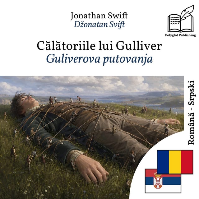 Guliverova putovanja