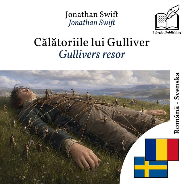 Gullivers resor