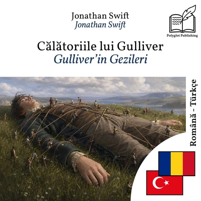 Gulliver’in Gezileri