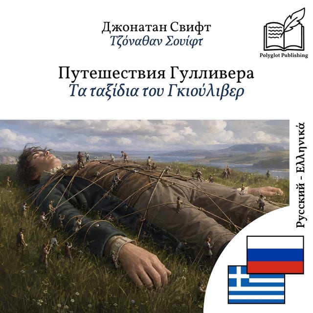 Τα ταξίδια του Γκιούλιβερ