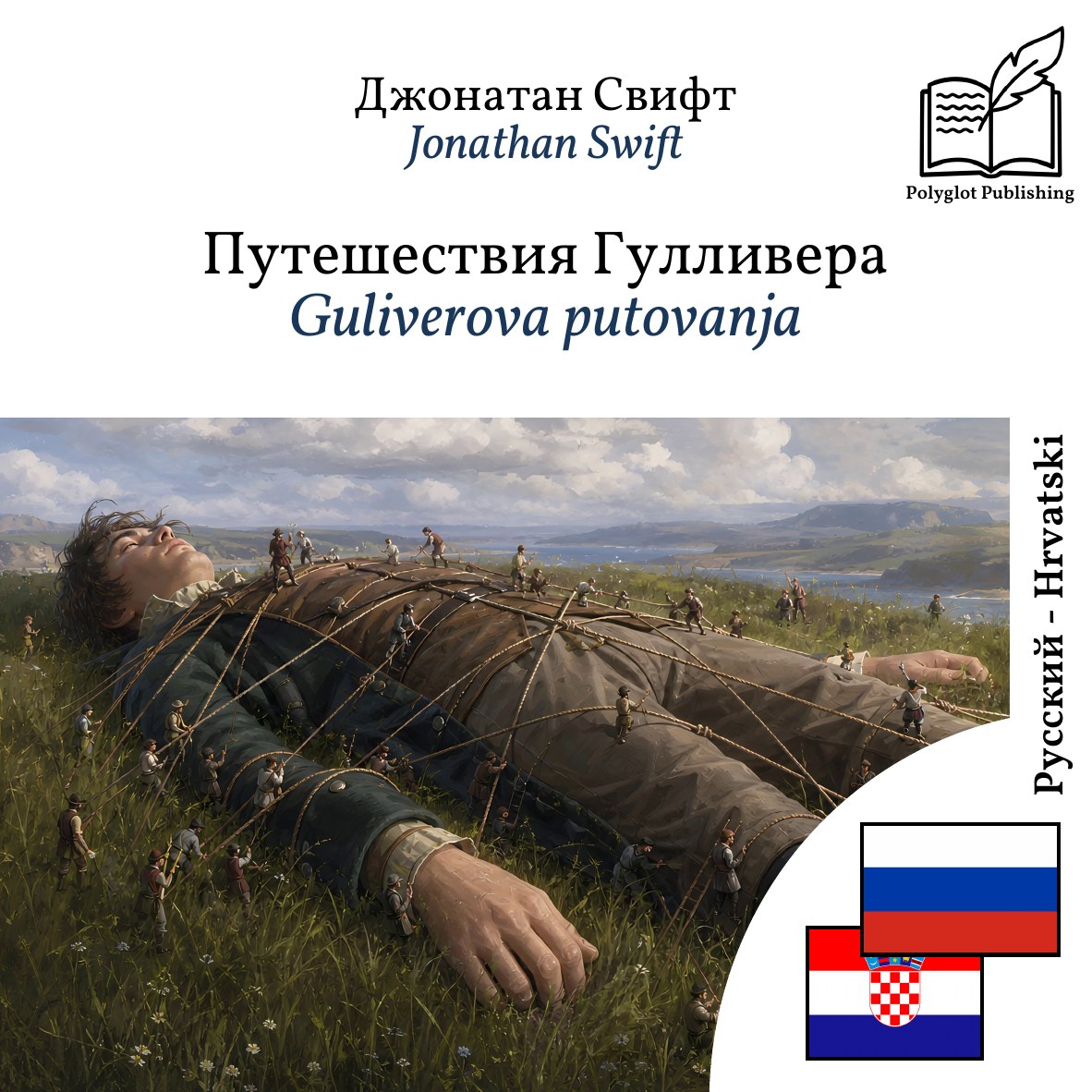 Guliverova putovanja