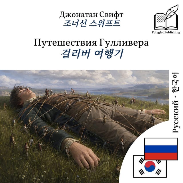 걸리버 여행기