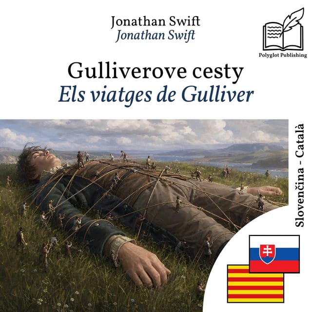 Els viatges de Gulliver