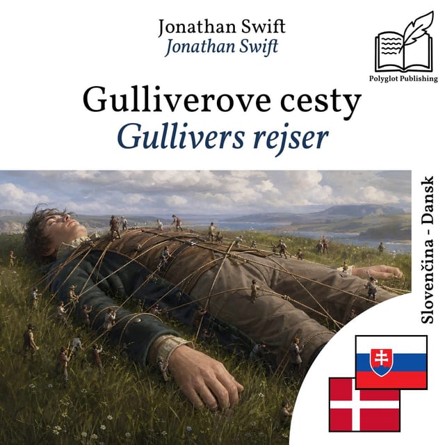 Gullivers rejser