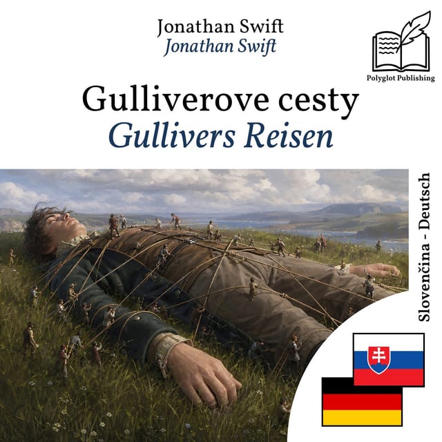 Gullivers Reisen