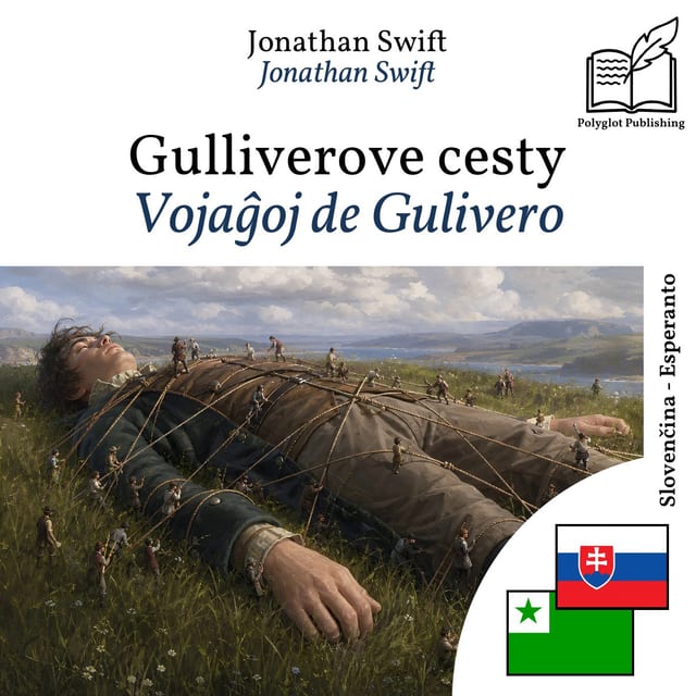Vojaĝoj de Gulivero