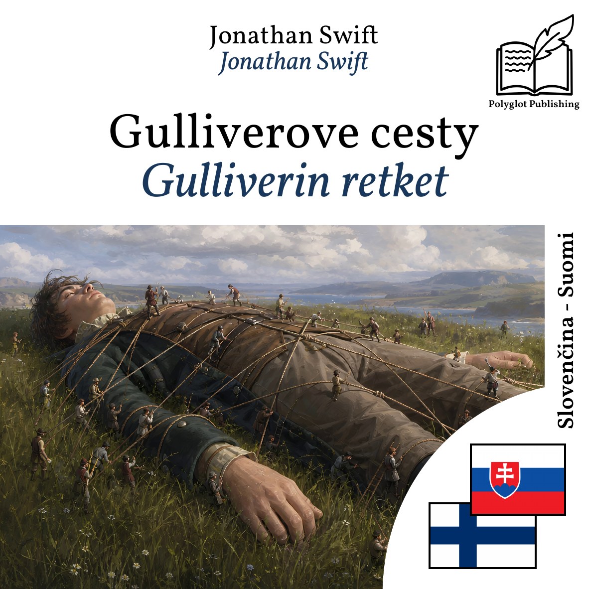 Gulliverin retket