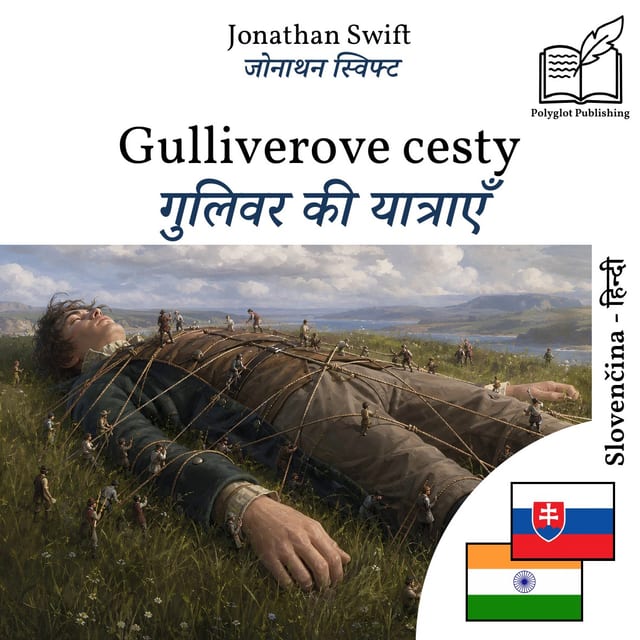गुलिवर की यात्राएँ