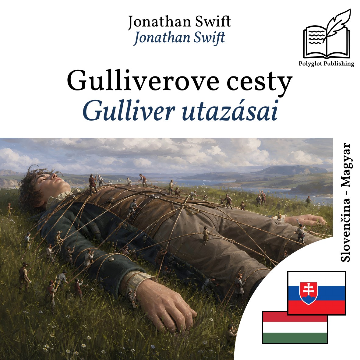 Gulliver utazásai