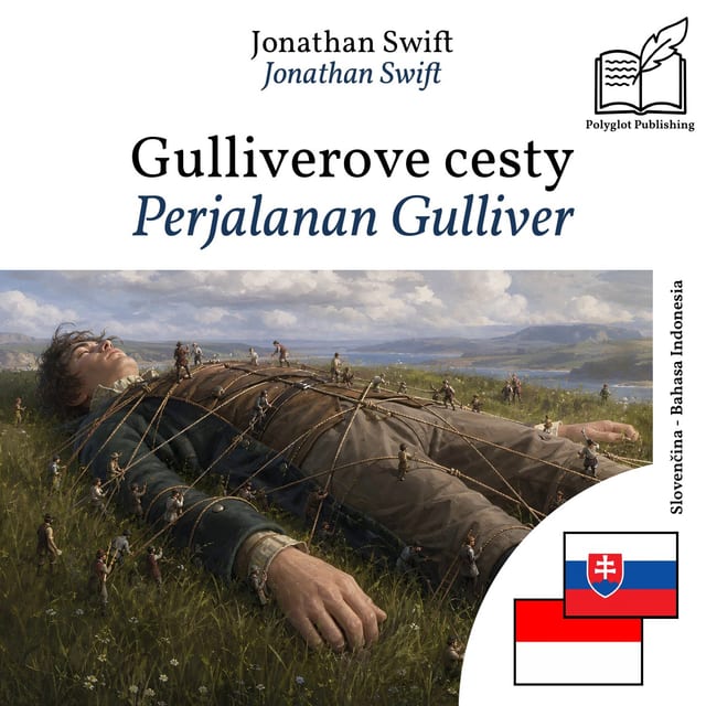 Perjalanan Gulliver