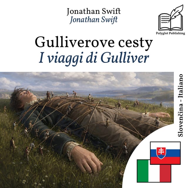I viaggi di Gulliver