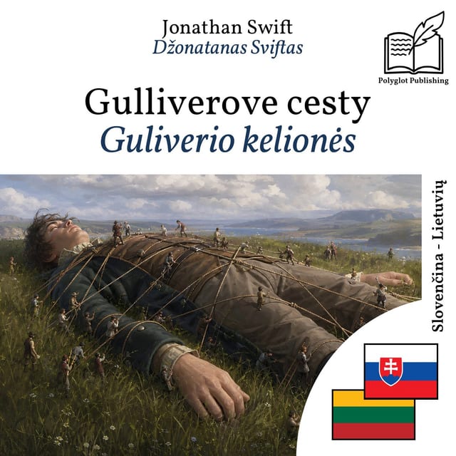 Guliverio kelionės