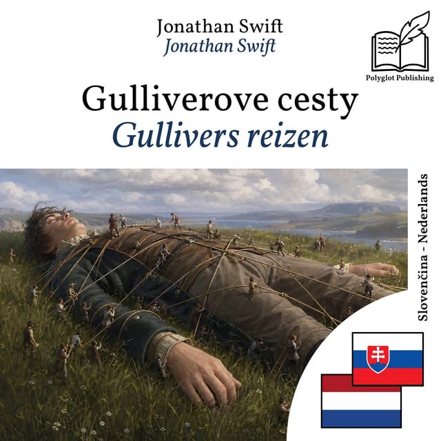 Gullivers reizen