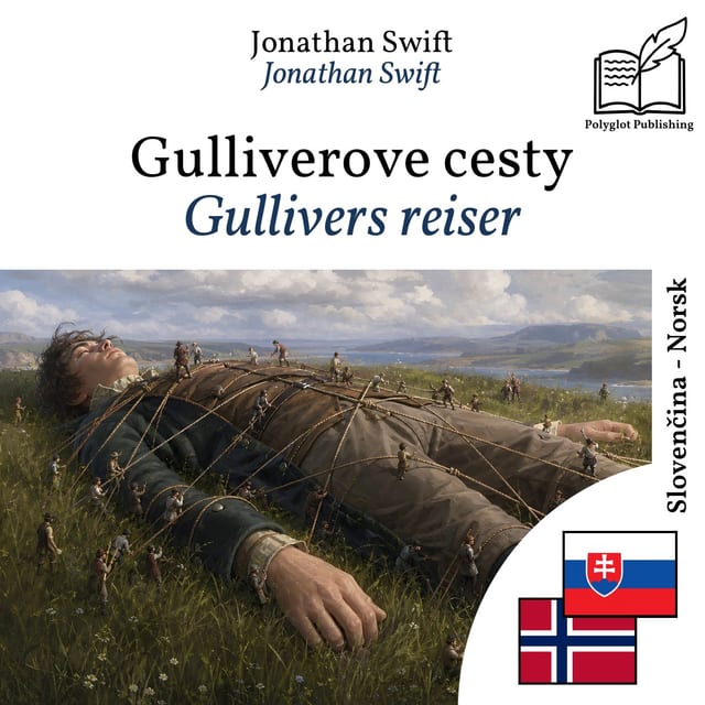 Gullivers reiser