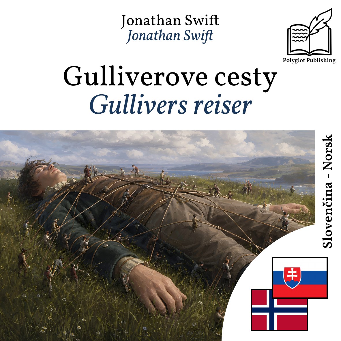 Gullivers reiser