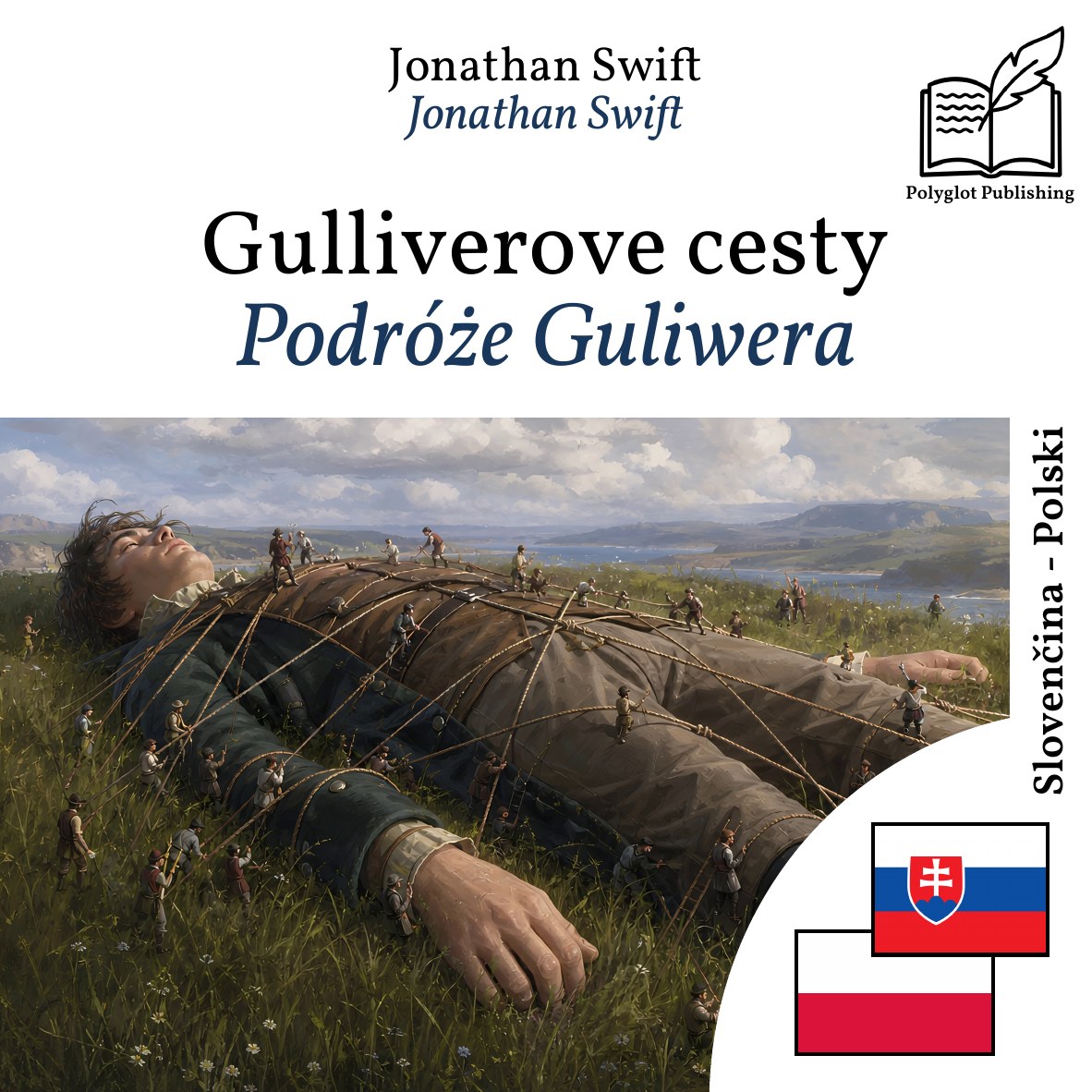 Podróże Guliwera
