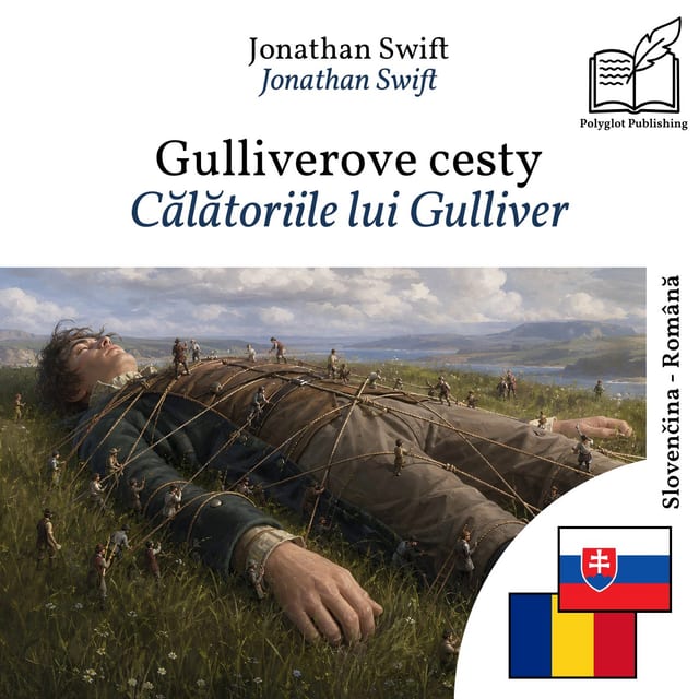 Călătoriile lui Gulliver
