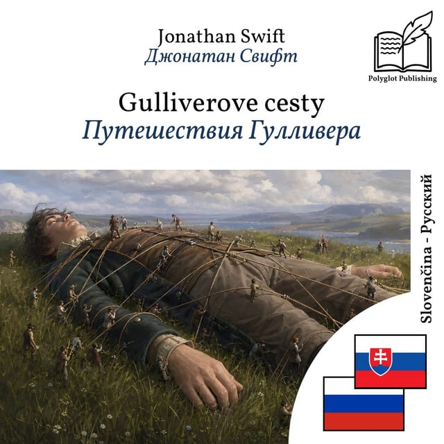 Путешествия Гулливера