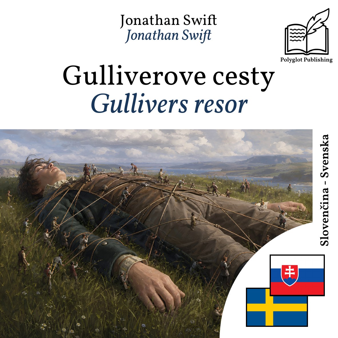 Gullivers resor