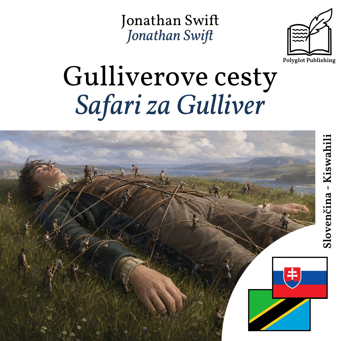 Safari za Gulliver