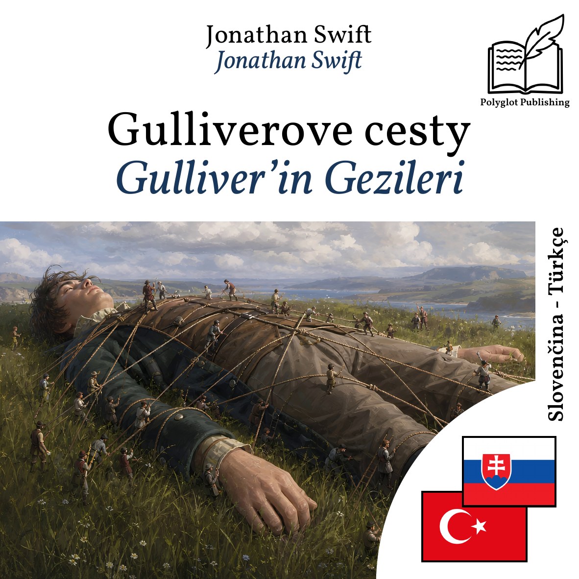 Gulliver’in Gezileri
