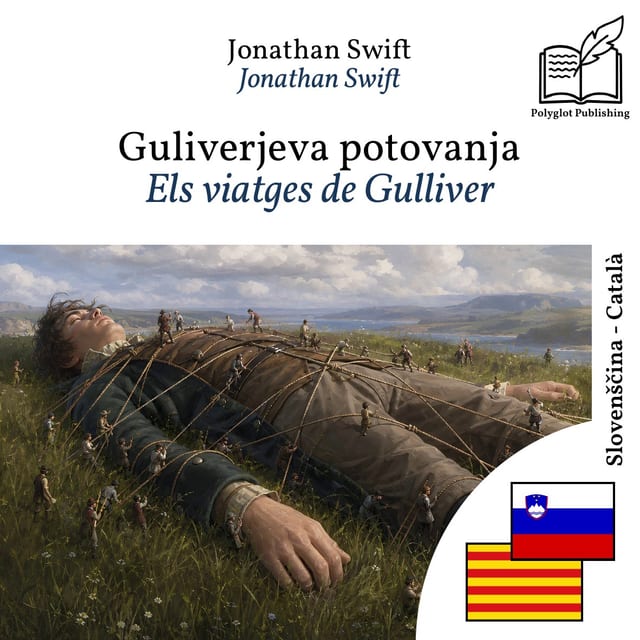 Els viatges de Gulliver