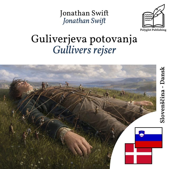 Gullivers rejser