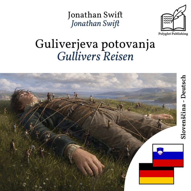 Gullivers Reisen