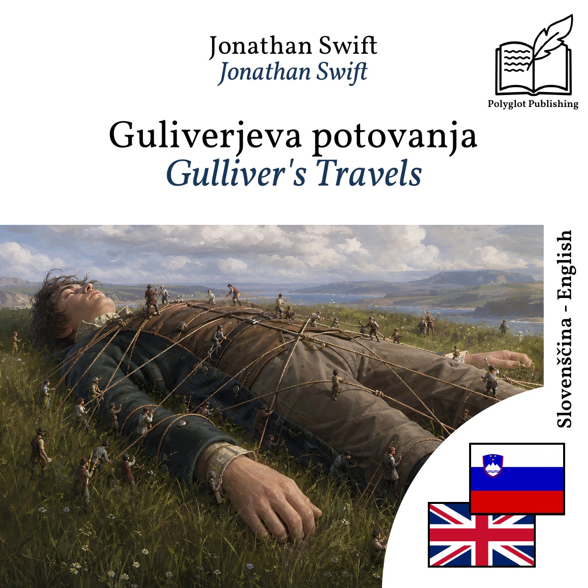 Gulliver's Travels