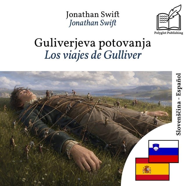 Los viajes de Gulliver