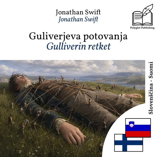 Gulliverin retket
