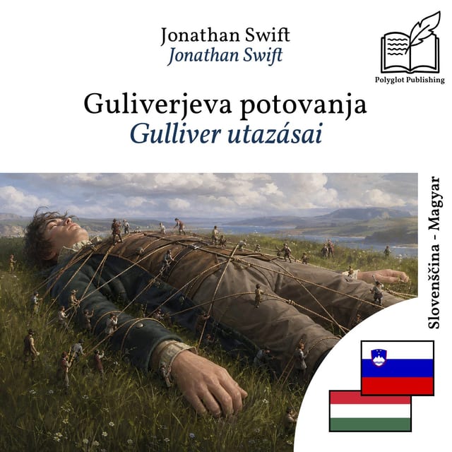Gulliver utazásai