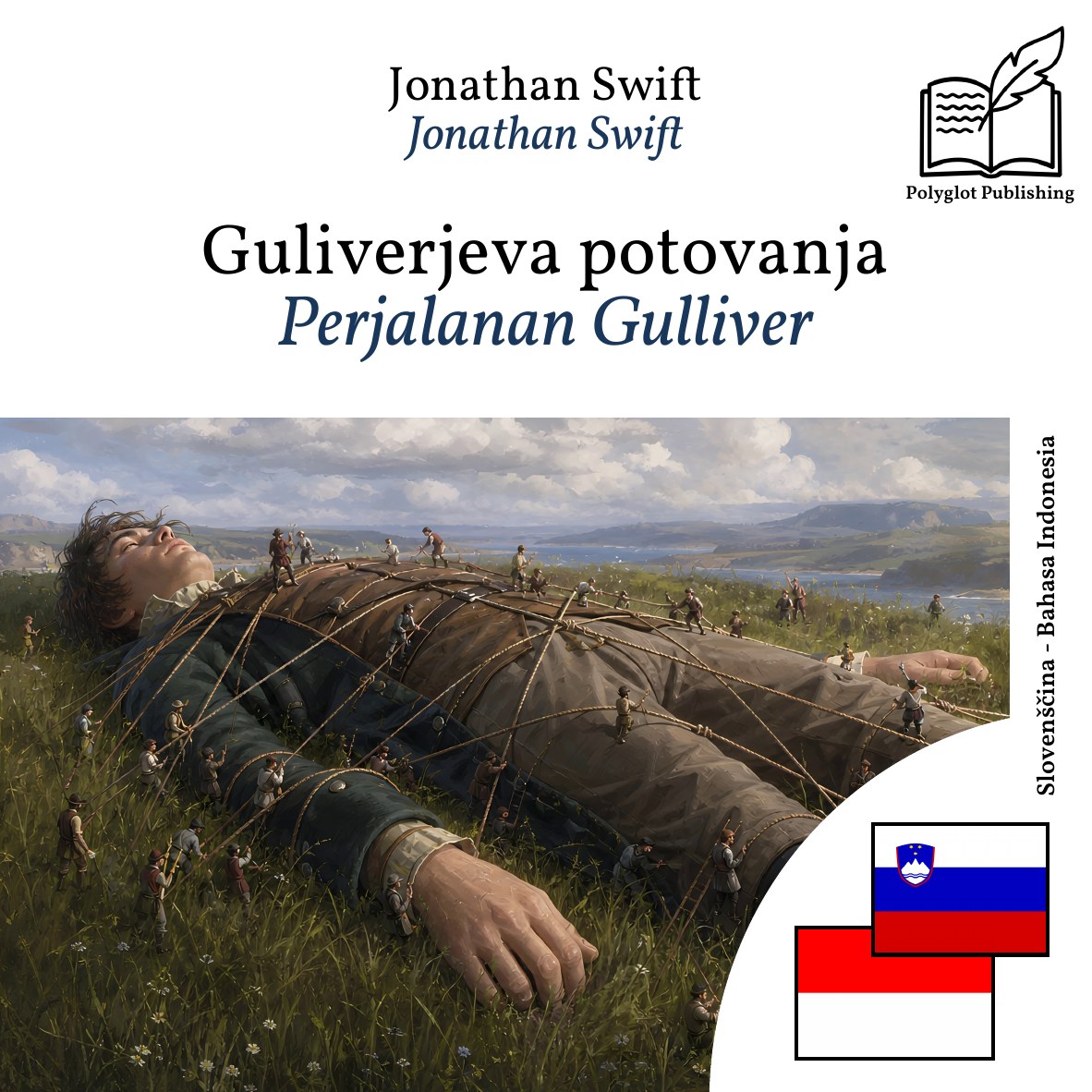Perjalanan Gulliver