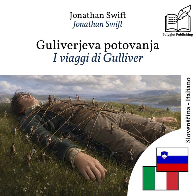 I viaggi di Gulliver