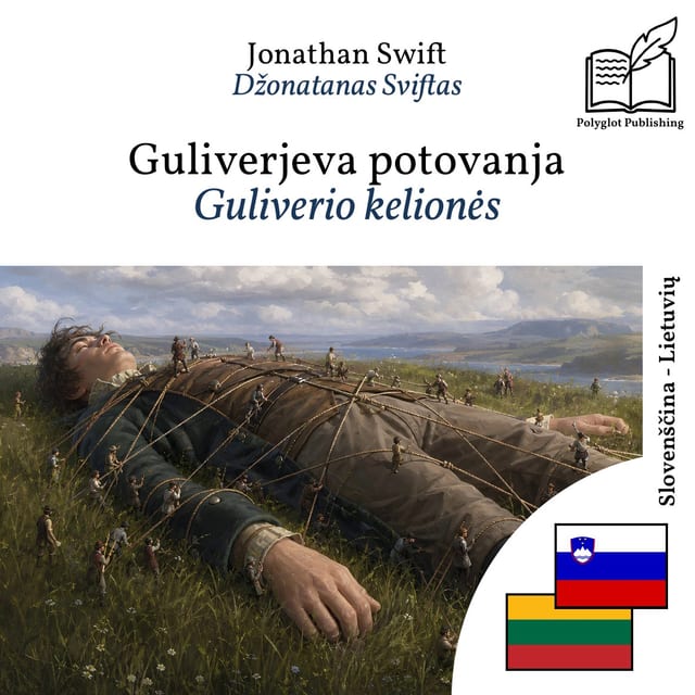 Guliverio kelionės