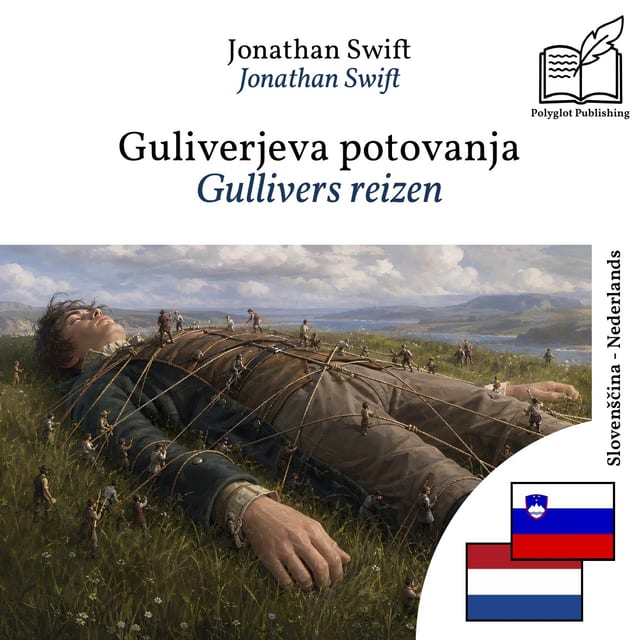 Gullivers reizen
