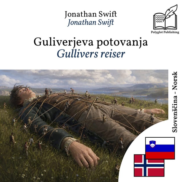 Gullivers reiser
