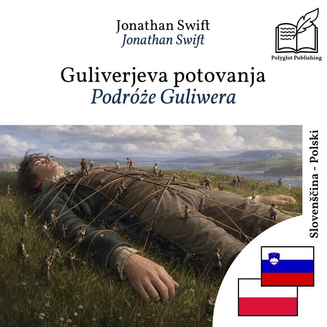 Podróże Guliwera